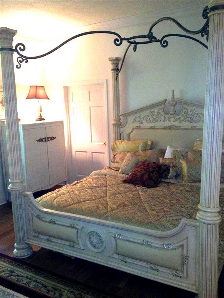 Shiloh Chennault Bed & Breakfast Ramer Extérieur photo