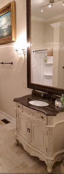 Shiloh Chennault Bed & Breakfast Ramer Extérieur photo