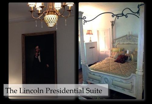 Shiloh Chennault Bed & Breakfast Ramer Extérieur photo