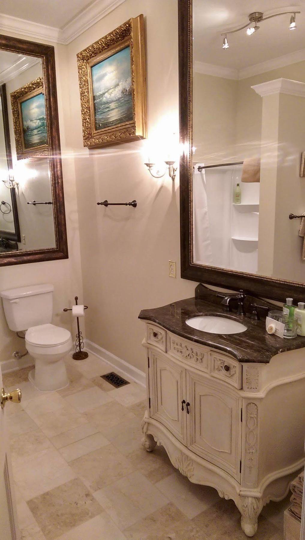 Shiloh Chennault Bed & Breakfast Ramer Extérieur photo